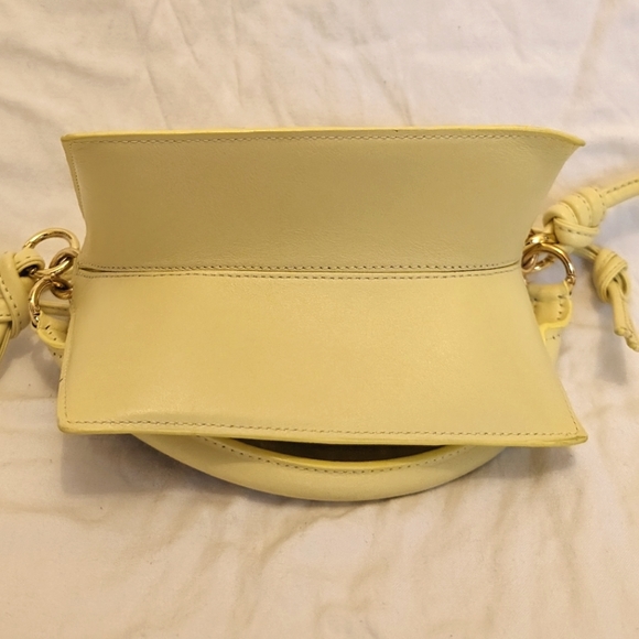 Yuzefi Mini Bom Crossbody Bag - Picture 7 of 15